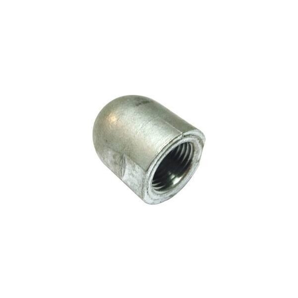 Tuercas anodizadas - N°7 - comptoirnautique.com