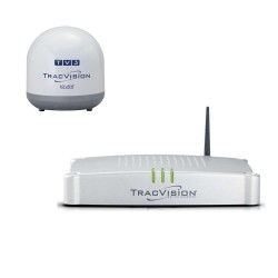 Antenna TV satellitare TV3...