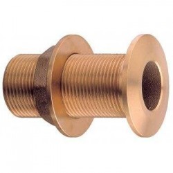 --pass with GUIDI bronze shell