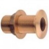 Pass-o con scocca in bronzo GUIDI