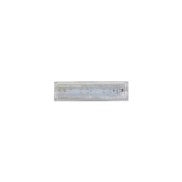 Plafonieri LED rettangolari - N°2 - comptoirnautique.com
