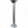 Table legs
