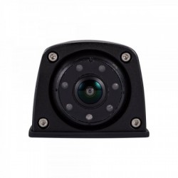 Câmaras de marcha-atrás GENOIS