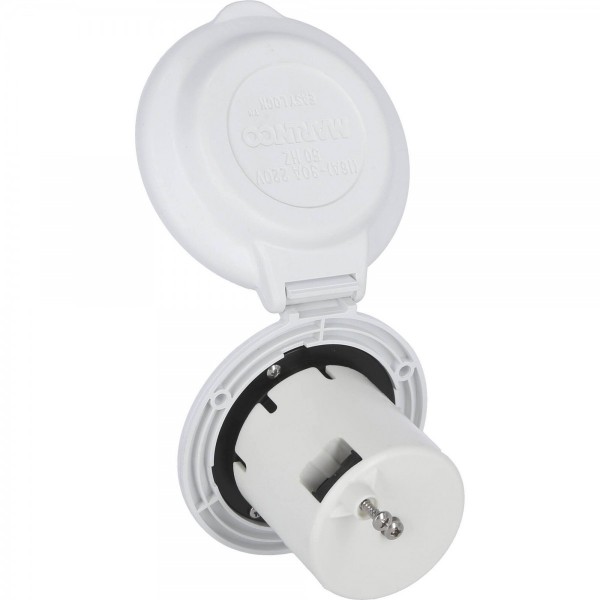 Shore Power Outlets and Docks Marinco - N°11 - comptoirnautique.com