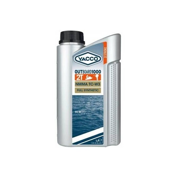 Special Marine Oils for Outboard 4-Stroke Engines - N°4 - comptoirnautique.com