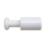Plug for Ø15mm fitting