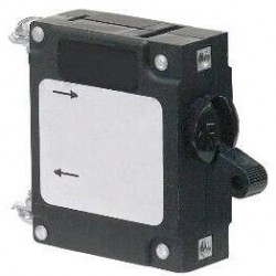 Disjoncteurs hydromagnétiques