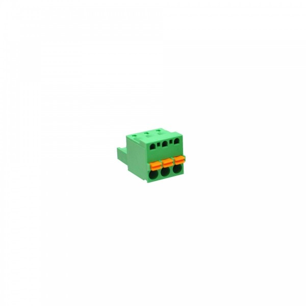 Connecteur 3 voies pour PRO-BUF-2 - N°2 - comptoirnautique.com