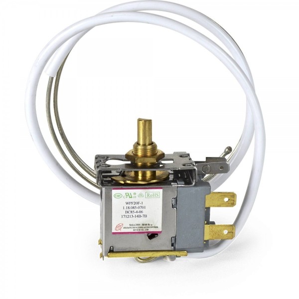 Termostati, schede elettroniche, display, sonde per frigoriferi - N°2 - comptoirnautique.com