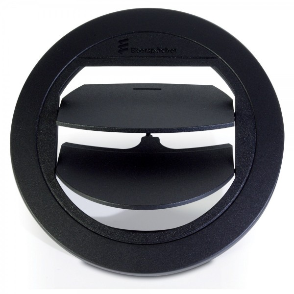 Hot-air diffusers, vents, and grilles (adjustable, shutters, 60 mm, 75 mm, 90 mm) - N°7 - comptoirnautique.com
