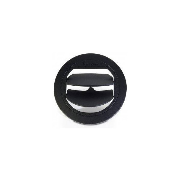 Diffusori, bocchette e griglie di uscita dell'aria calda (orientabili, chiudibili, 60 mm, 75 mm, 90 mm) - N°8 - comptoirnautique.com
