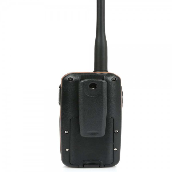 Standard horizon VHF HX300E STHHX300E Comptoir Nautique