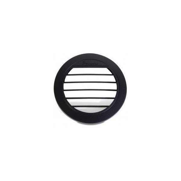 Diffusori, bocchette e griglie di uscita dell'aria calda (orientabili, chiudibili, 60 mm, 75 mm, 90 mm) - N°9 - comptoirnautique.com