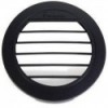 Difusores, bocas y rejillas de salida de aire caliente (orientables, con obturador, 60 mm, 75 mm, 90 mm) - N°9 - comptoirnautique.com