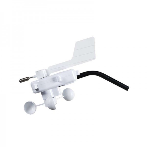 Girouette Anémomètre Clipper Tactical Wind - N°2 - comptoirnautique.com
