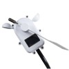 Girouette Anémomètre Clipper Tactical Wind - N°3 - comptoirnautique.com