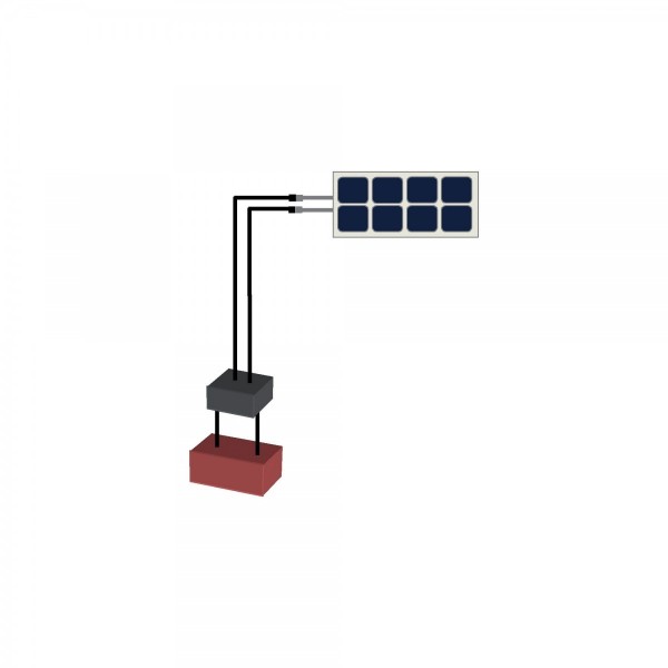Câbles et Rallonges Solaires - N°3 - comptoirnautique.com