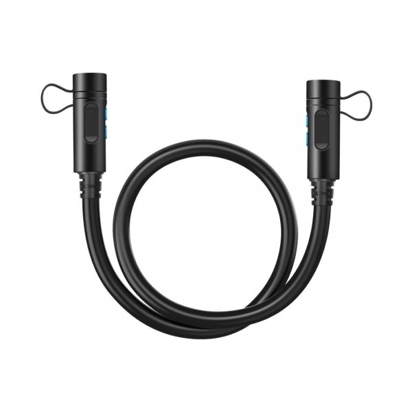 Chargers and Outlets for Bluetti Power Stations - N°5 - comptoirnautique.com