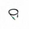 Cavi Ethernet M12-X