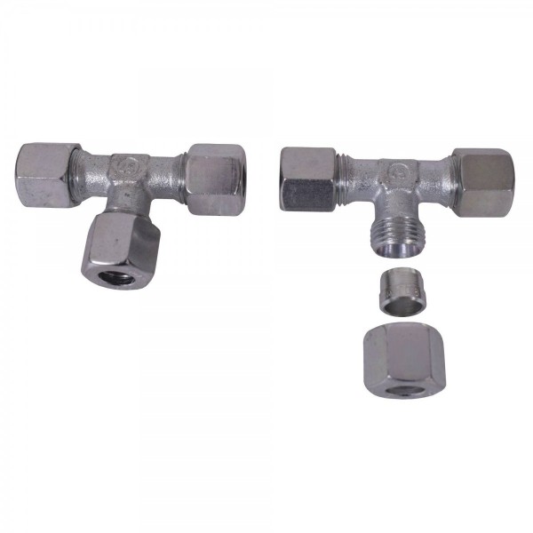 Raccords et jeux de raccords pour direction hydraulique - N°3 - comptoirnautique.com