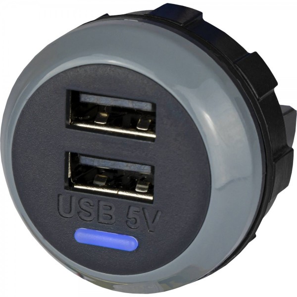 12V Plug Connectors - N°10 - comptoirnautique.com
