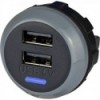 Connettori con presa da 12 V - N°8 - comptoirnautique.com