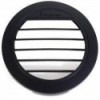 Diffusori, bocchette e griglie di uscita dell'aria calda (orientabili, chiudibili, 60 mm, 75 mm, 90 mm) - N°11 - comptoirnautique.com