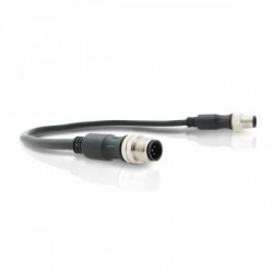 NMEA2000: Male-to-Male Cable