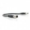 NMEA2000 : Câble Male / Male - N°1 - comptoirnautique.com