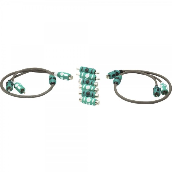 Cavi e accessori - N°24 - comptoirnautique.com