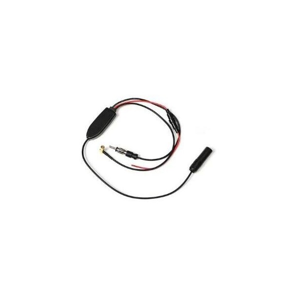 Cables and Accessories - N°29 - comptoirnautique.com