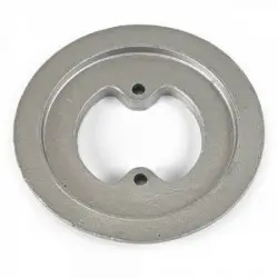Anodes, fittings, cables,...