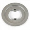 Anodes, fittings, cables, and supplies for refrigerators