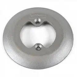 Anodes, fittings, cables,...