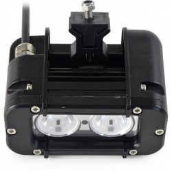 LED-Deckscheinwerfer 12/24 DC