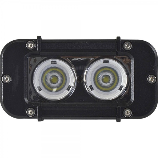 Projecteurs de pont LED 12/24DC - N°3 - comptoirnautique.com