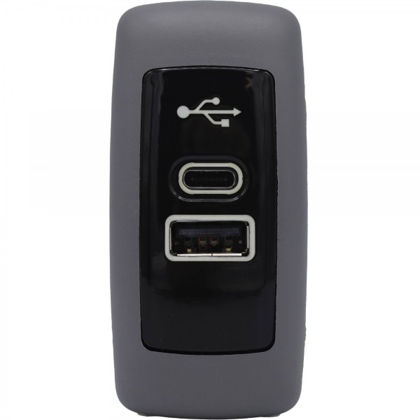 12V Plug Connectors - N°11 - comptoirnautique.com