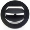 Diffusori, bocchette e griglie di uscita dell'aria calda (orientabili, chiudibili, 60 mm, 75 mm, 90 mm) - N°13 - comptoirnautique.com