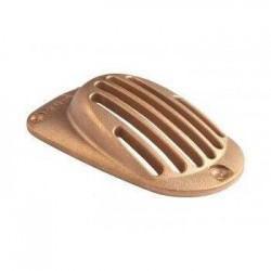 GUIDI Bronze Strainer