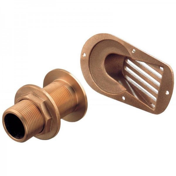 Filtro in bronzo GUIDI - N°2 - comptoirnautique.com