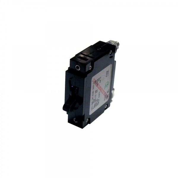 Hydromagnetic circuit breakers - N°5 - comptoirnautique.com