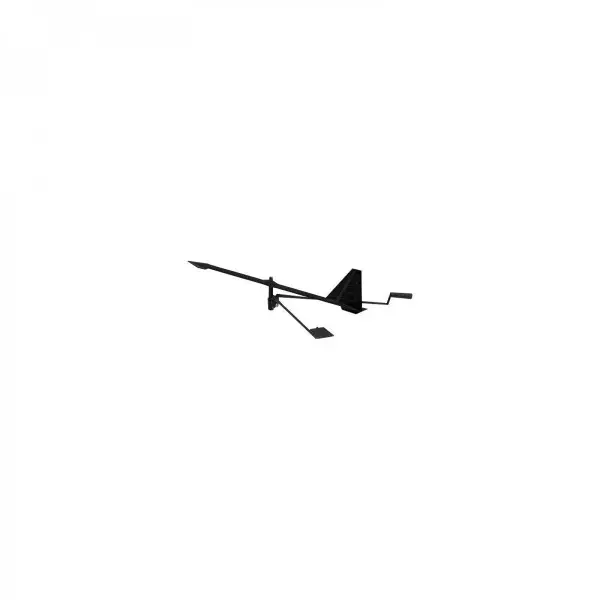 Shakespeare® V-Antennenwindfahne-Tronix YHK - N°2 - comptoirnautique.com