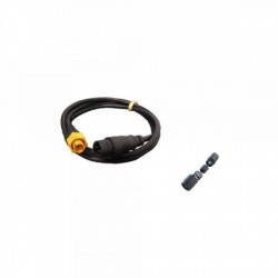 Cable adaptador de RJ45 a...