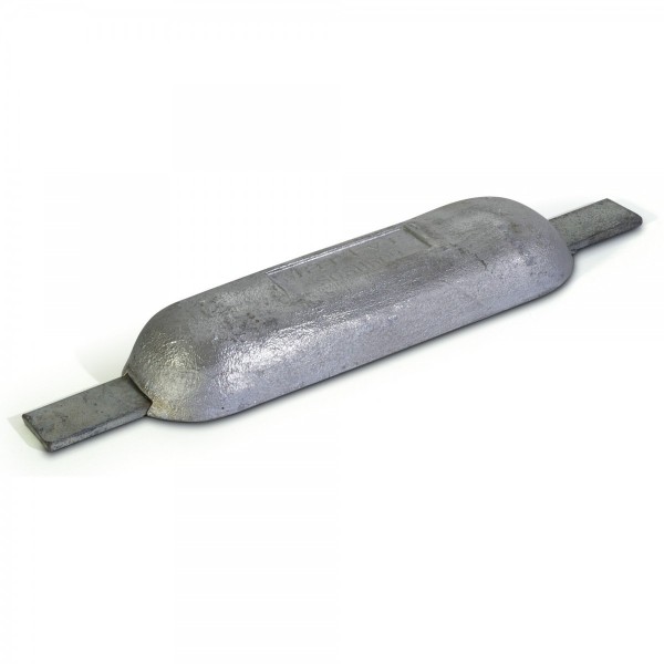 Magnesium anodes - N°4 - comptoirnautique.com