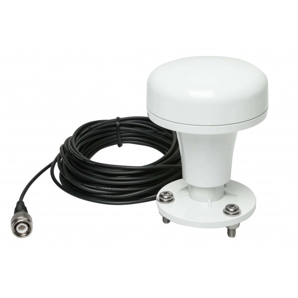 Antenna GPS passiva 30dBi per Camino - N°2 - comptoirnautique.com