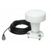 Antenna GPS passiva 30dBi per Camino - N°1 - comptoirnautique.com