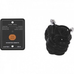 Accesorios COTEK
