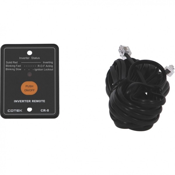 Accessoires COTEK - N°2 - comptoirnautique.com