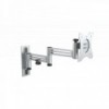 2-Arm TV Mount with Locking Mechanism - N°1 - comptoirnautique.com