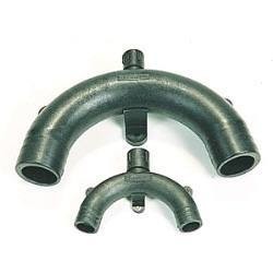 Coudes anti-siphon